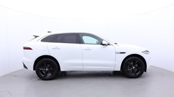 2021 (21) JAGUAR F-PACE 2.0 D165 R-Dynamic S 5dr Auto AWD 5165787