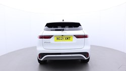 2021 (21) JAGUAR F-PACE 2.0 D165 R-Dynamic S 5dr Auto AWD 5165785