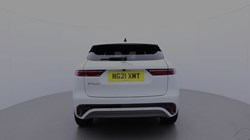 2021 (21) JAGUAR F-PACE 2.0 D165 R-Dynamic S 5dr Auto AWD 5173527