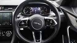 2021 (21) JAGUAR F-PACE 2.0 D165 R-Dynamic S 5dr Auto AWD 5165814