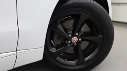 2021 (21) JAGUAR F-PACE 2.0 D165 R-Dynamic S 5dr Auto AWD 5165833