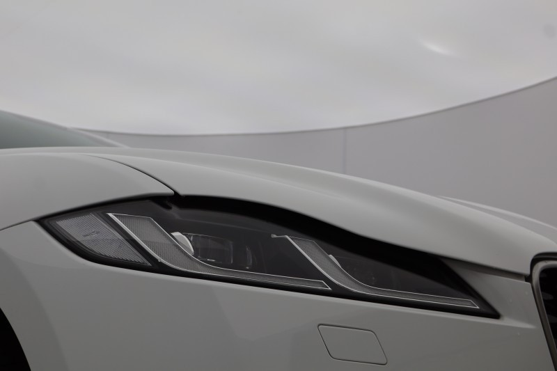 2021 (21) JAGUAR F-PACE 2.0 D165 R-Dynamic S 5dr Auto AWD 5165791