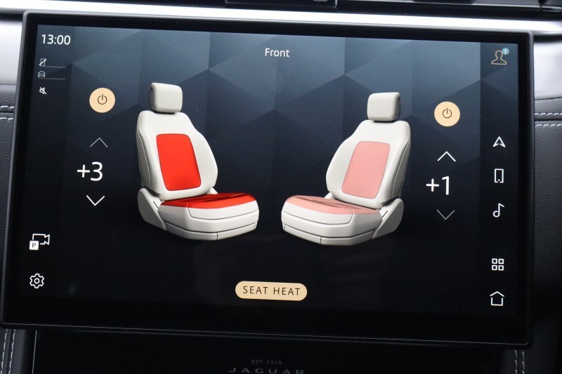 2021 (21) JAGUAR F-PACE 2.0 D165 R-Dynamic S 5dr Auto AWD 5165826