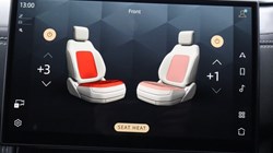 2021 (21) JAGUAR F-PACE 2.0 D165 R-Dynamic S 5dr Auto AWD 5165826