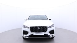 2021 (21) JAGUAR F-PACE 2.0 D165 R-Dynamic S 5dr Auto AWD 5165783