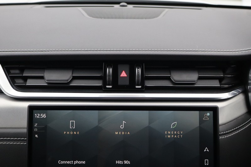 2021 (21) JAGUAR F-PACE 2.0 D165 R-Dynamic S 5dr Auto AWD 5165813