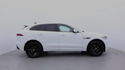 2021 (21) JAGUAR F-PACE 2.0 D165 R-Dynamic S 5dr Auto AWD 5173528