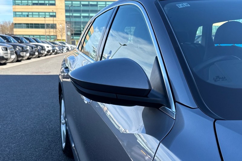 2020 (70) AUDI E-TRON 230kW 50 Quattro 71kWh Technik 5dr Auto 5186777