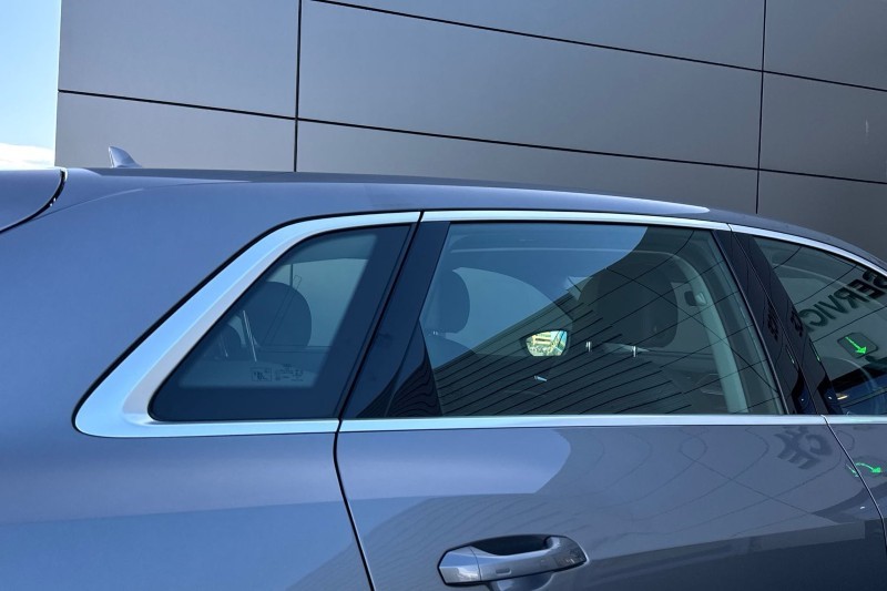 2020 (70) AUDI E-TRON 230kW 50 Quattro 71kWh Technik 5dr Auto 5186778