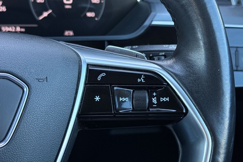 2020 (70) AUDI E-TRON 230kW 50 Quattro 71kWh Technik 5dr Auto 5186757