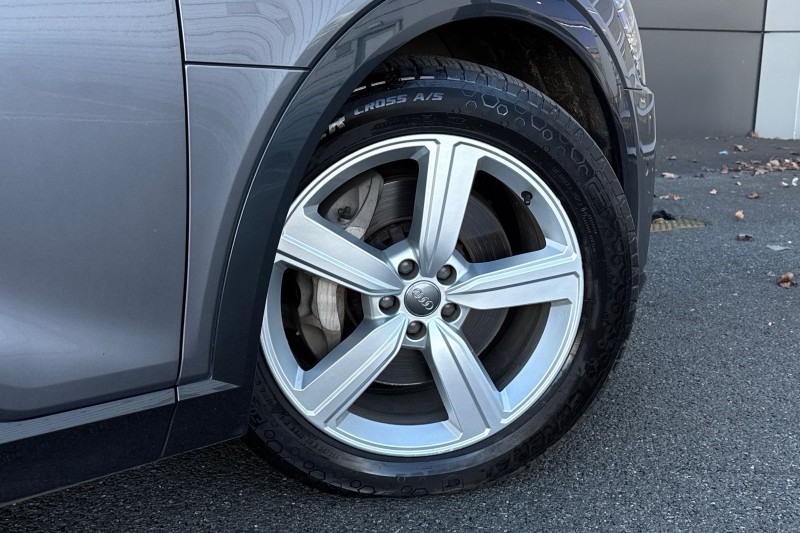 2020 (70) AUDI E-TRON 230kW 50 Quattro 71kWh Technik 5dr Auto 5186776