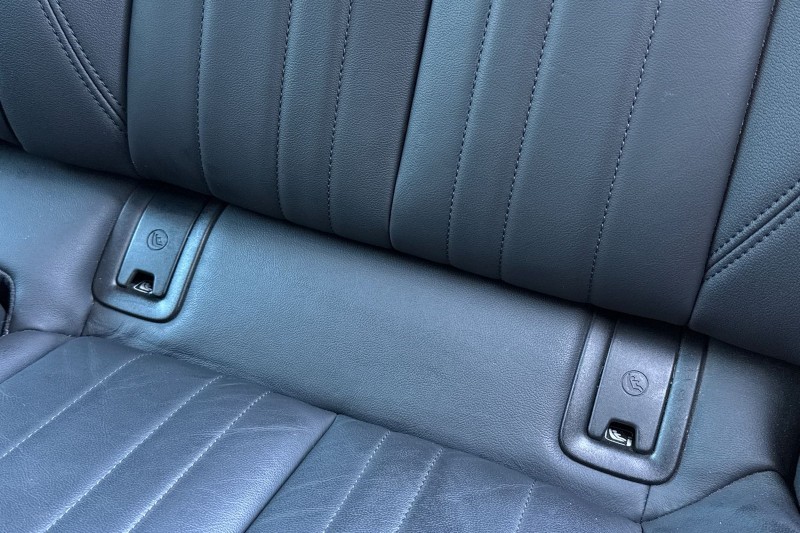 2020 (70) AUDI E-TRON 230kW 50 Quattro 71kWh Technik 5dr Auto 5186765