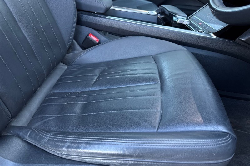 2020 (70) AUDI E-TRON 230kW 50 Quattro 71kWh Technik 5dr Auto 5186754