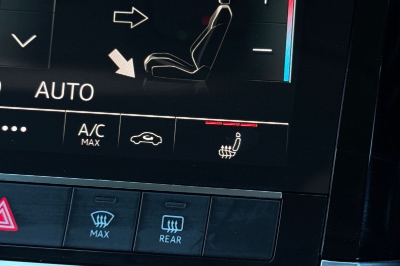 2020 (70) AUDI E-TRON 230kW 50 Quattro 71kWh Technik 5dr Auto 5186763