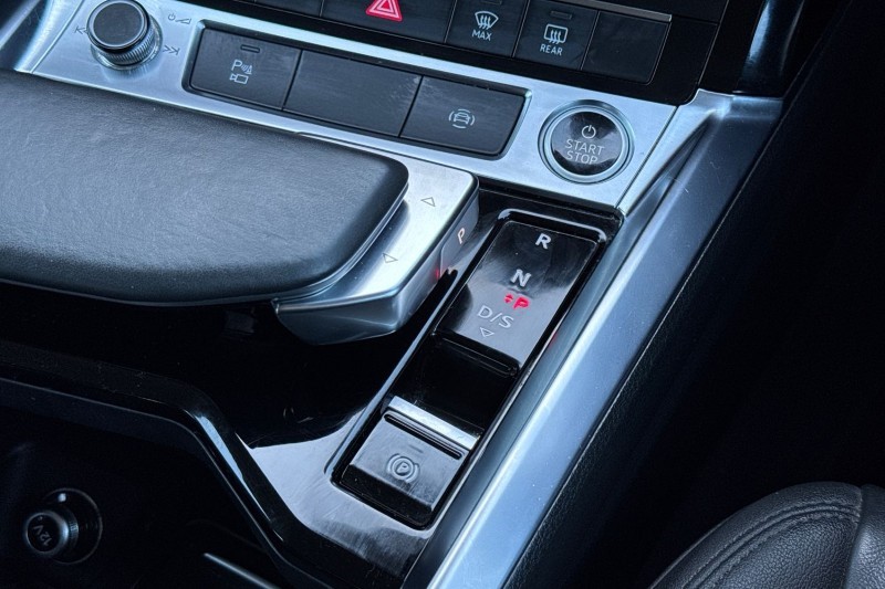 2020 (70) AUDI E-TRON 230kW 50 Quattro 71kWh Technik 5dr Auto 5186743