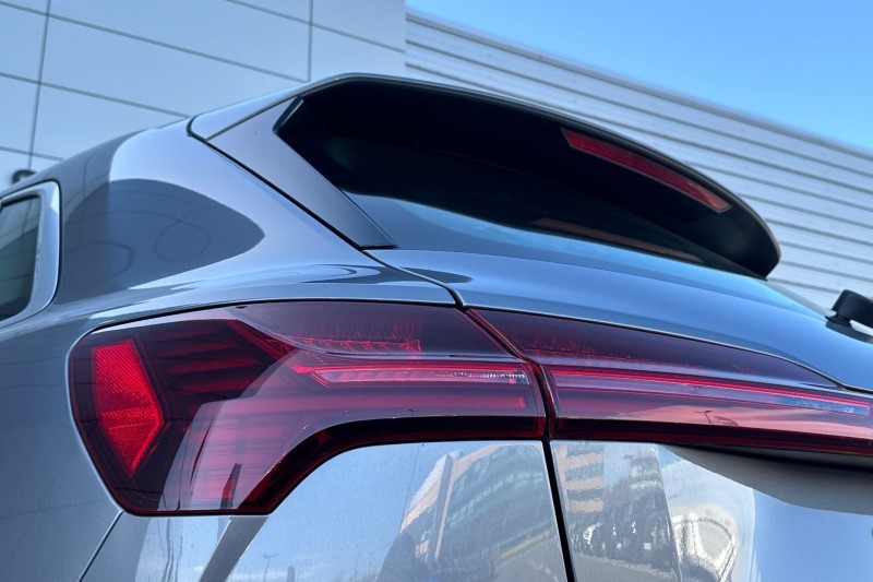 2020 (70) AUDI E-TRON 230kW 50 Quattro 71kWh Technik 5dr Auto 5186749