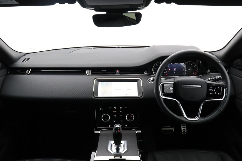 2023 (72) LAND ROVER RANGE ROVER EVOQUE 2.0 P200 R-Dynamic S 5dr Auto 5177701