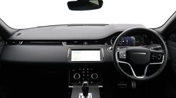 2023 (72) LAND ROVER RANGE ROVER EVOQUE 2.0 P200 R-Dynamic S 5dr Auto 5177701