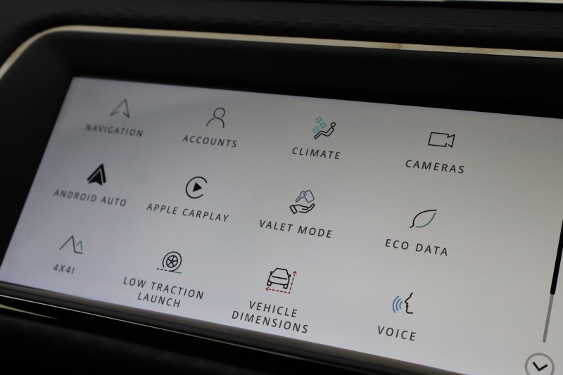 2023 (72) LAND ROVER RANGE ROVER EVOQUE 2.0 P200 R-Dynamic S 5dr Auto 5177716