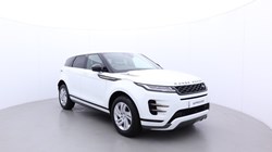 2023 (72) LAND ROVER RANGE ROVER EVOQUE 2.0 P200 R-Dynamic S 5dr Auto 5177679