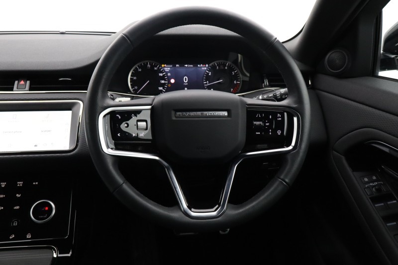 2023 (72) LAND ROVER RANGE ROVER EVOQUE 2.0 P200 R-Dynamic S 5dr Auto 5177702