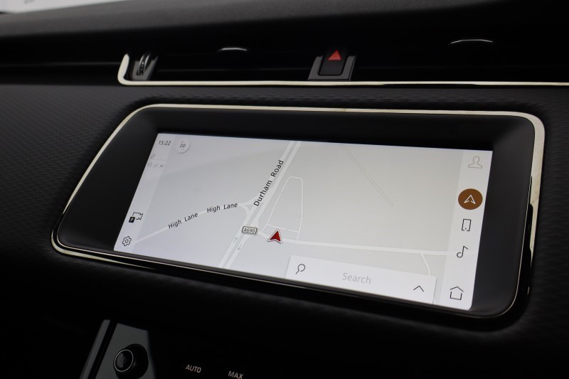 2023 (72) LAND ROVER RANGE ROVER EVOQUE 2.0 P200 R-Dynamic S 5dr Auto 5177712