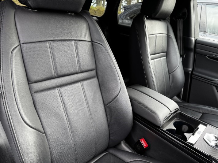 2023 (72) LAND ROVER RANGE ROVER EVOQUE 2.0 P200 R-Dynamic S 5dr Auto 5177672