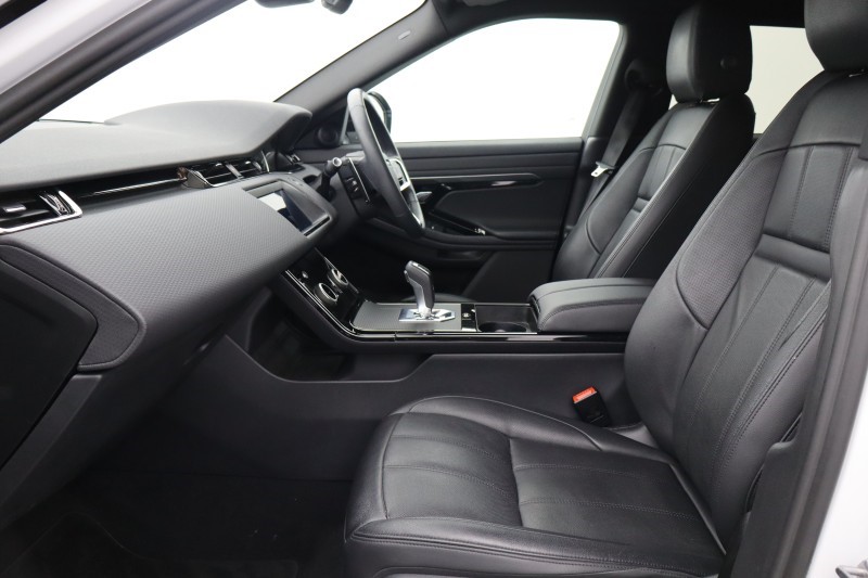 2023 (72) LAND ROVER RANGE ROVER EVOQUE 2.0 P200 R-Dynamic S 5dr Auto 5177681