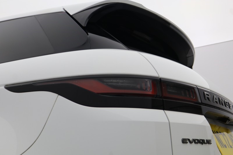 2023 (72) LAND ROVER RANGE ROVER EVOQUE 2.0 P200 R-Dynamic S 5dr Auto 5177683