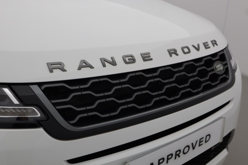 2023 (72) LAND ROVER RANGE ROVER EVOQUE 2.0 P200 R-Dynamic S 5dr Auto 5177697