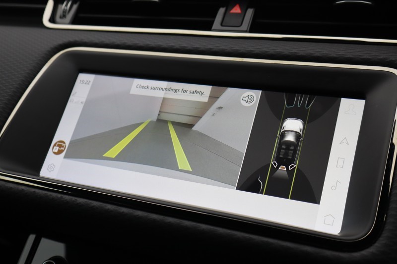 2023 (72) LAND ROVER RANGE ROVER EVOQUE 2.0 P200 R-Dynamic S 5dr Auto 5177718