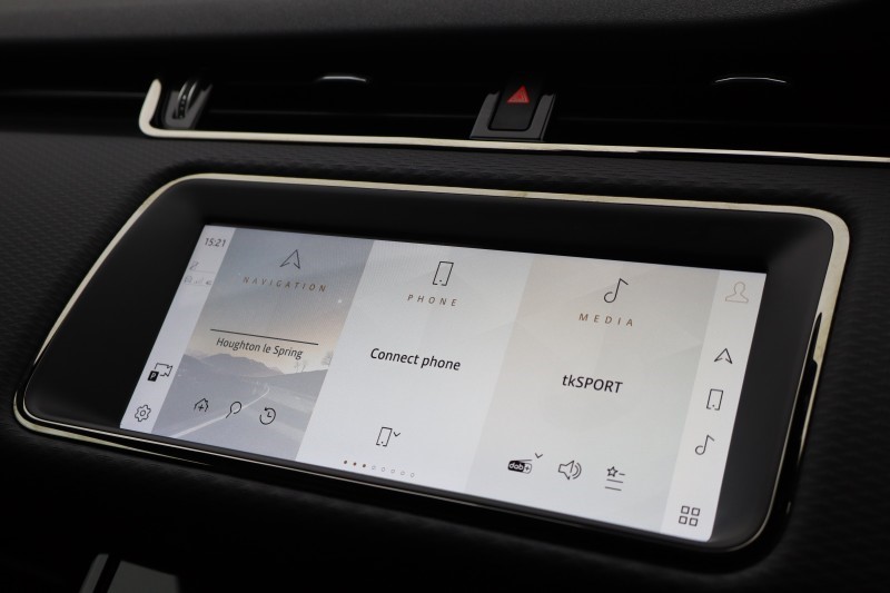 2023 (72) LAND ROVER RANGE ROVER EVOQUE 2.0 P200 R-Dynamic S 5dr Auto 5177710