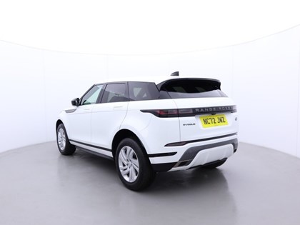 2023 (72) LAND ROVER RANGE ROVER EVOQUE 2.0 P200 R-Dynamic S 5dr Auto