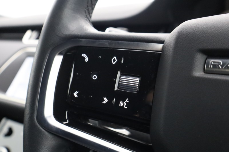 2023 (72) LAND ROVER RANGE ROVER EVOQUE 2.0 P200 R-Dynamic S 5dr Auto 5177707
