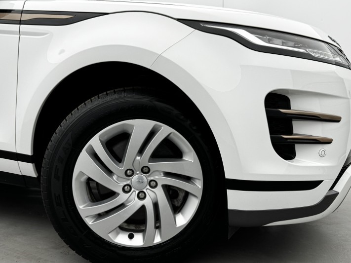 2023 (72) LAND ROVER RANGE ROVER EVOQUE 2.0 P200 R-Dynamic S 5dr Auto 5177831