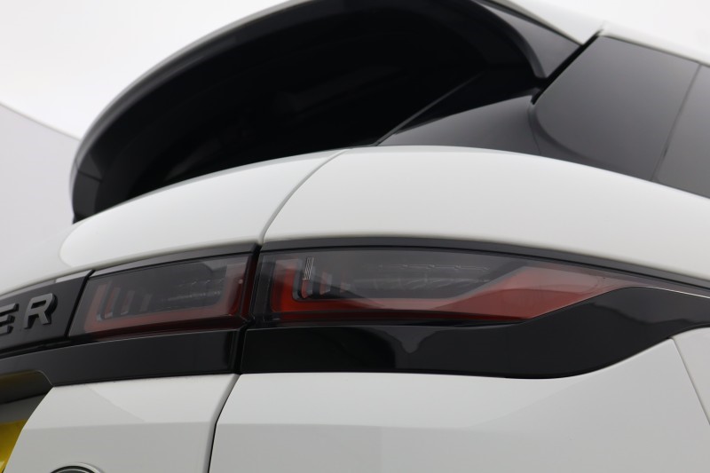 2023 (72) LAND ROVER RANGE ROVER EVOQUE 2.0 P200 R-Dynamic S 5dr Auto 5177686