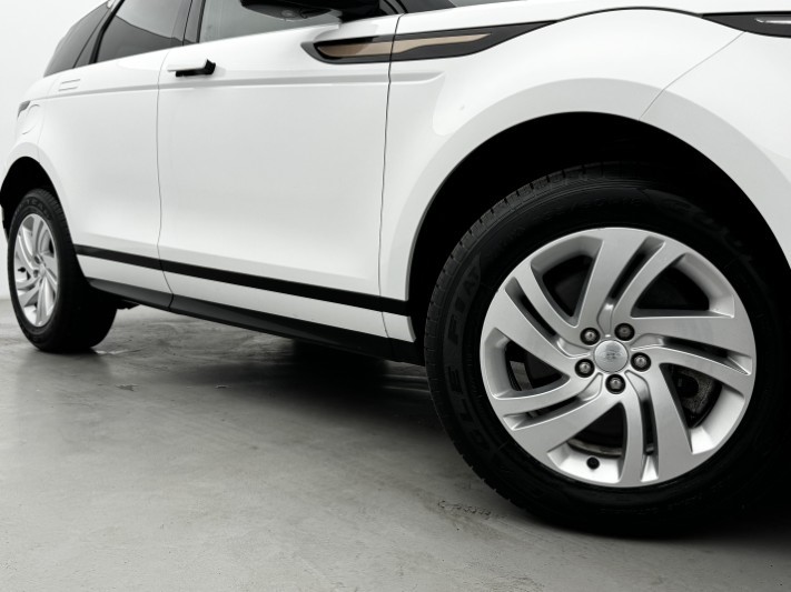 2023 (72) LAND ROVER RANGE ROVER EVOQUE 2.0 P200 R-Dynamic S 5dr Auto 5177832