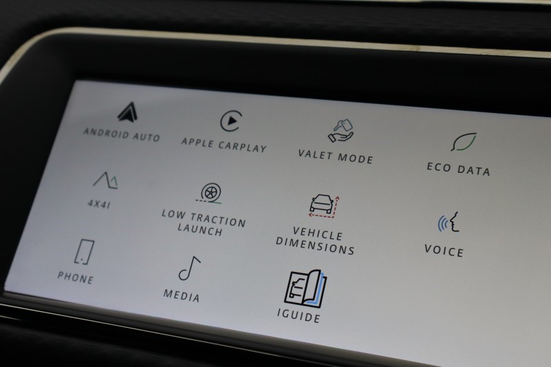 2023 (72) LAND ROVER RANGE ROVER EVOQUE 2.0 P200 R-Dynamic S 5dr Auto 5177717