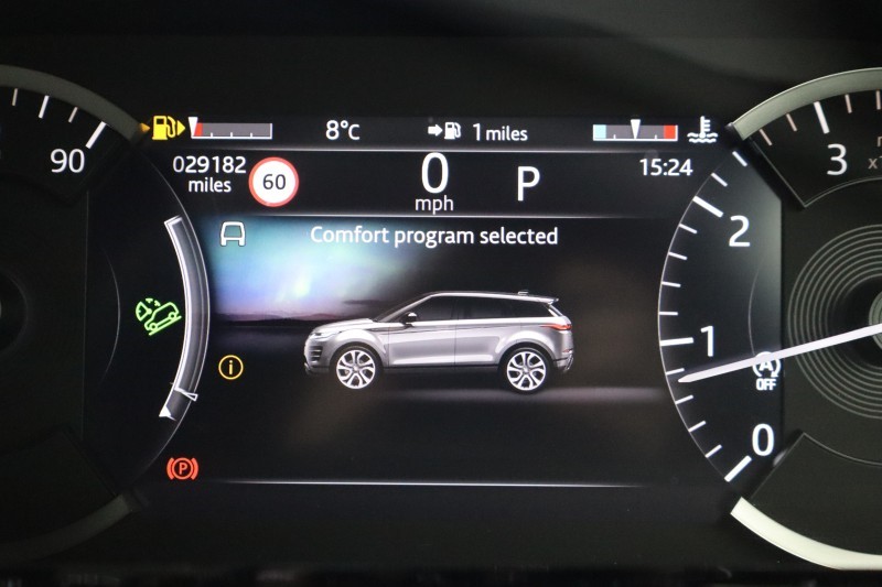 2023 (72) LAND ROVER RANGE ROVER EVOQUE 2.0 P200 R-Dynamic S 5dr Auto 5177721