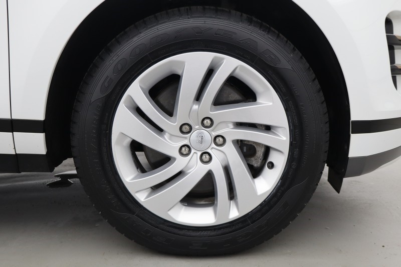 2023 (72) LAND ROVER RANGE ROVER EVOQUE 2.0 P200 R-Dynamic S 5dr Auto 5177723