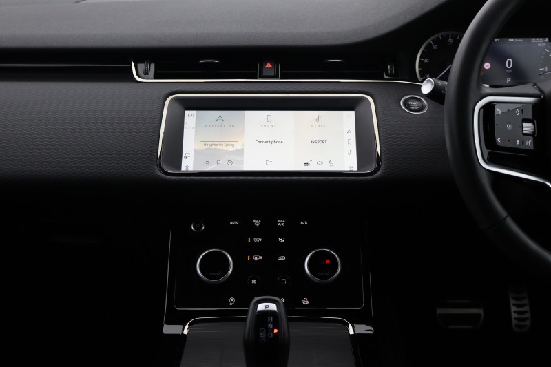 2023 (72) LAND ROVER RANGE ROVER EVOQUE 2.0 P200 R-Dynamic S 5dr Auto 5177699