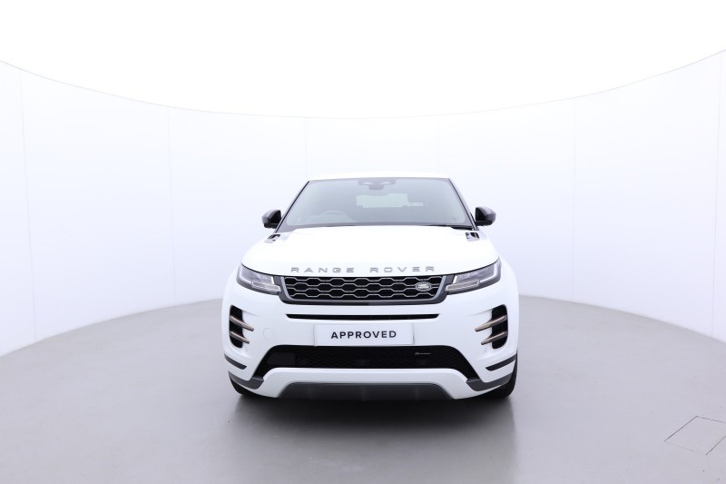 2023 (72) LAND ROVER RANGE ROVER EVOQUE 2.0 P200 R-Dynamic S 5dr Auto 5177676