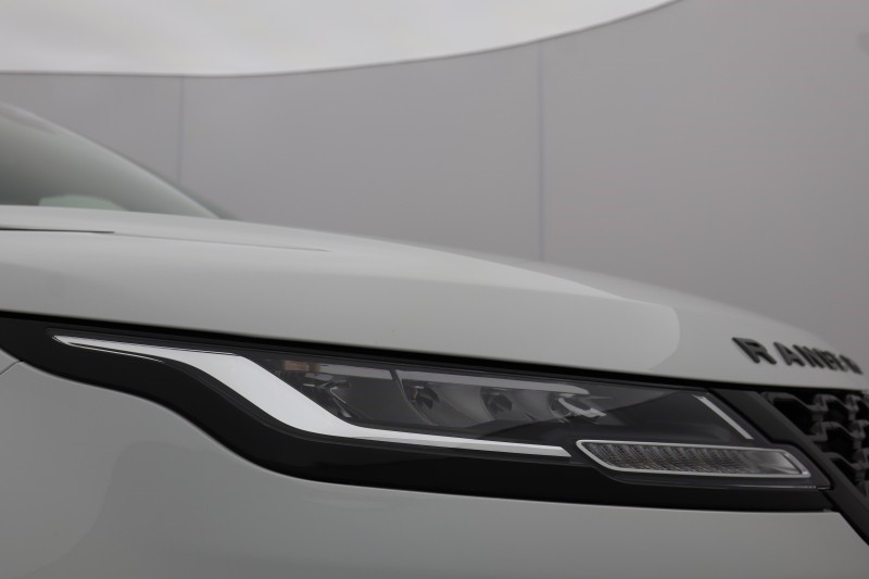 2023 (72) LAND ROVER RANGE ROVER EVOQUE 2.0 P200 R-Dynamic S 5dr Auto 5177696