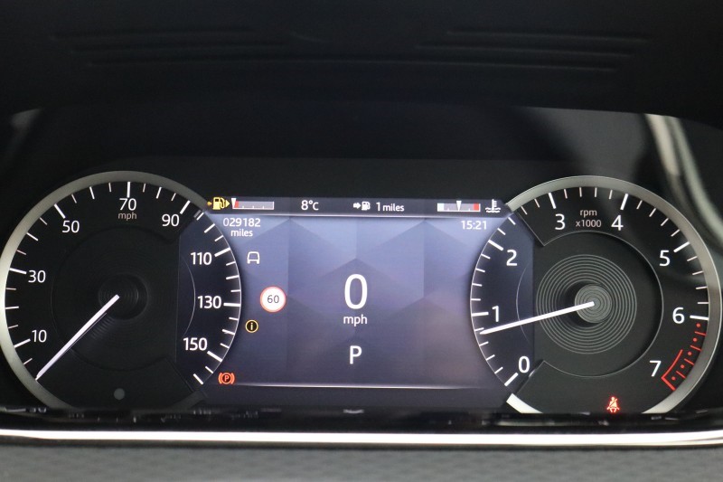 2023 (72) LAND ROVER RANGE ROVER EVOQUE 2.0 P200 R-Dynamic S 5dr Auto 5177709