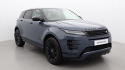2024 (24) LAND ROVER RANGE ROVER EVOQUE 1.5 P300e Dynamic HSE 5dr Auto 5721729