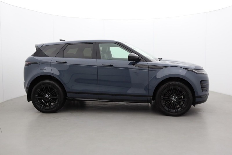 2024 (24) LAND ROVER RANGE ROVER EVOQUE 1.5 P300e Dynamic HSE 5dr Auto 5721732