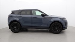 2024 (24) LAND ROVER RANGE ROVER EVOQUE 1.5 P300e Dynamic HSE 5dr Auto 5721732