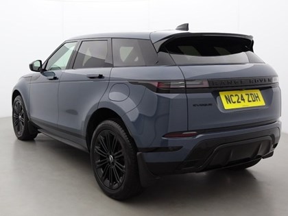 2024 (24) LAND ROVER RANGE ROVER EVOQUE 1.5 P300e Dynamic HSE 5dr Auto