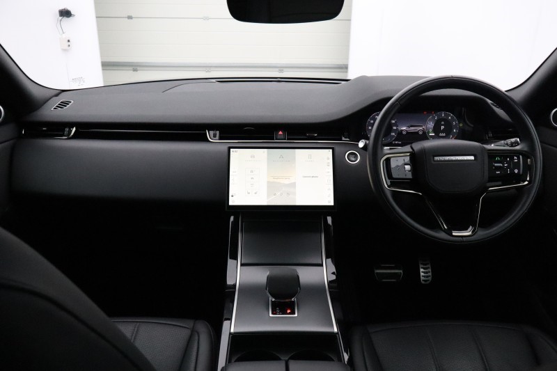2024 (24) LAND ROVER RANGE ROVER EVOQUE 1.5 P300e Dynamic HSE 5dr Auto 5721742