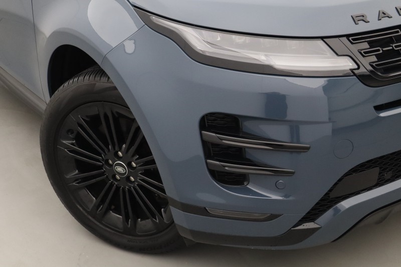 2024 (24) LAND ROVER RANGE ROVER EVOQUE 1.5 P300e Dynamic HSE 5dr Auto 5721777